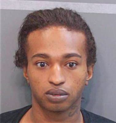 Johnson Christopher - Hamilton County, TN 