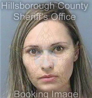 Sanchezherrera Consuelo - Hillsborough County, FL 