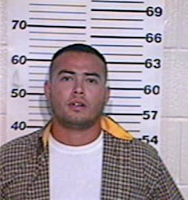 Gonzalez Criserio - Hidalgo County, TX 