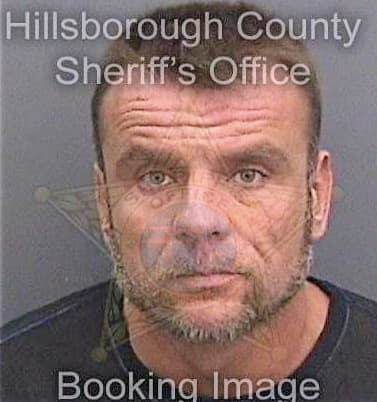 Glowaty Damian - Hillsborough County, FL 