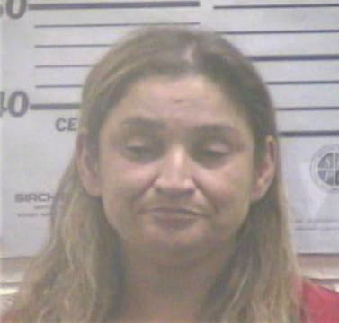 Romero Delores - SantaFe County, NM 