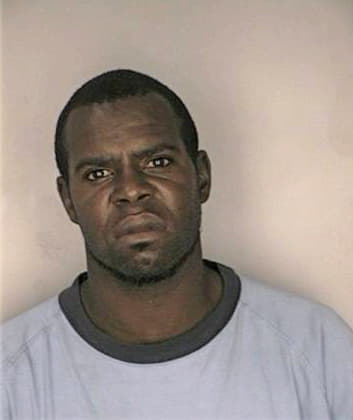 Everett Demetric - Hillsborough County, FL 
