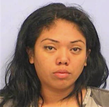 Becerra Donna - Travis County, TX 