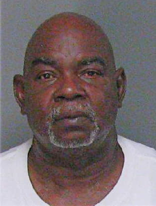 Robinson Eddie - Florence County, SC 