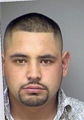 Torres-Diaz Filemon - Denton County, TX 