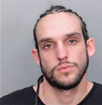 Rodriguez Frank - Dade County, FL 