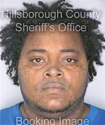Smith George - Hillsborough County, FL 