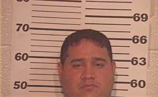 Gonzales Guadalupe - Hidalgo County, TX 