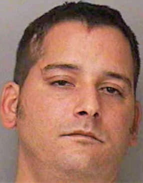 Lopez Hector - Polk County, FL 