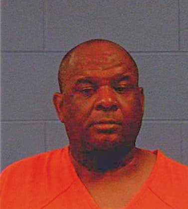 Limuel Howard - Williamson County, TX 