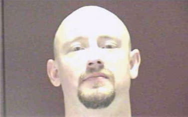 Miller James - Rhea County, TN 