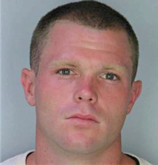 Snell James - Hillsborough County, FL 