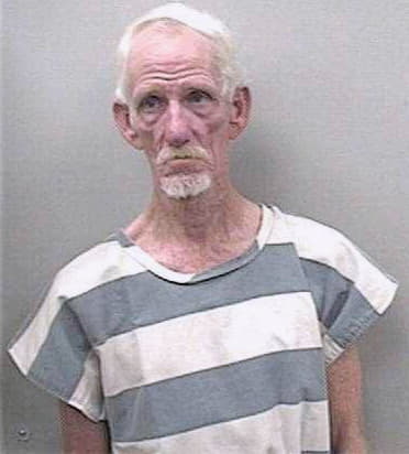 Watts James - Marion County, FL 