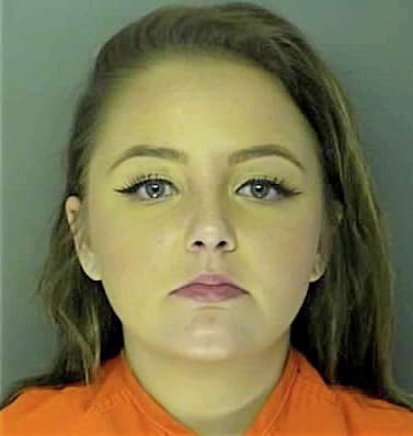 Messer Jamie - Horry County, SC 