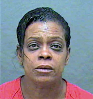 Rorie Janet - Mecklenburg County, NC 