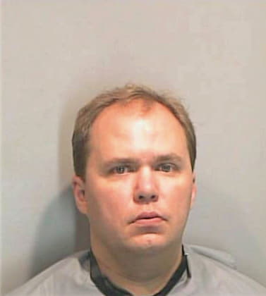 Kimbell Jason - Dekalb County, GA 