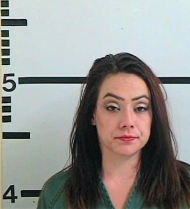 Gobert Jena - Kerr County, TX 