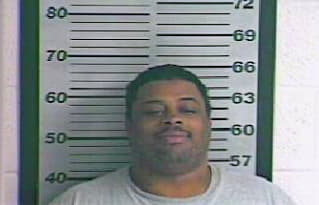 Perry Jerry - Dyer County, TN 