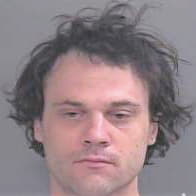 Collins Jordan - Washington County, AR 