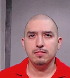 Sanchez Jorge - Hidalgo County, TX 