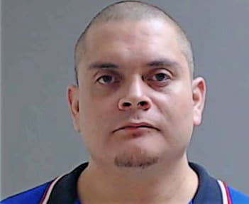 Chavez Jose - Hidalgo County, TX 
