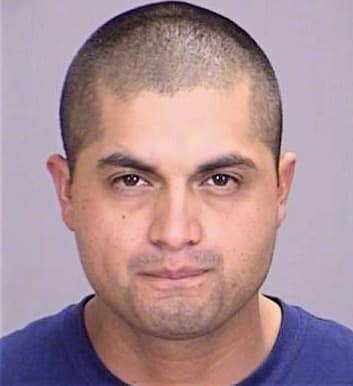 Hernandez Jose - Brazos County, TX 