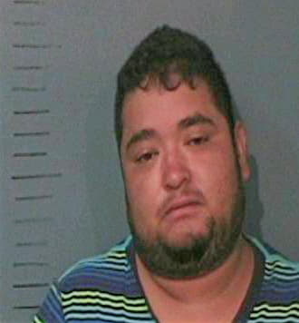 Rodriguez Jose - Taylor County, TX 