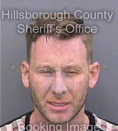 Roetken Justin - Hillsborough County, FL 
