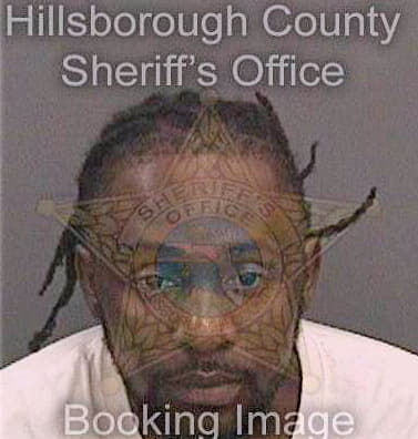 Coleman Kendrick - Hillsborough County, FL 