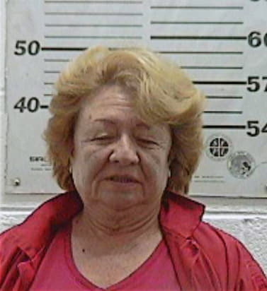 Romero Lorraine - SantaFe County, NM 