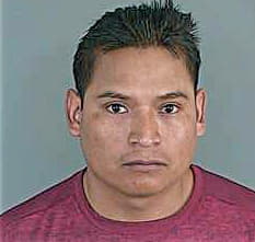 Hernandez Luis - Lane County, OR 