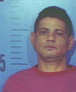 Rivera Luis - Taylor County, TX 
