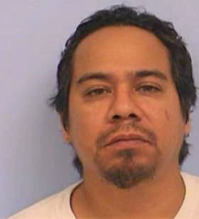 Torres Mark - Travis County, TX 