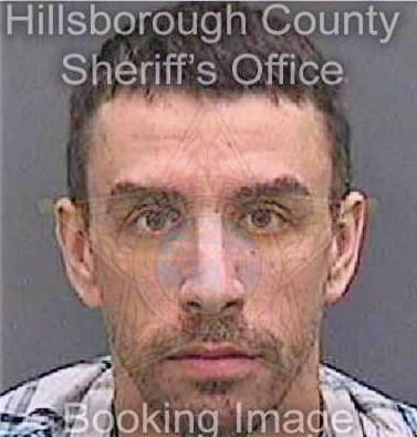 Dexter Matthew - Hillsborough County, FL 