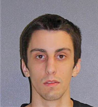 Loudin Michael - Volusia County, FL 