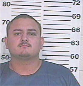 Ramirez Omar - Hidalgo County, TX 