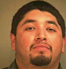 Alvarez Oscar - Hidalgo County, TX 
