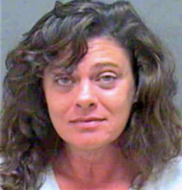 Lee Pamela - Mecklenburg County, NC 