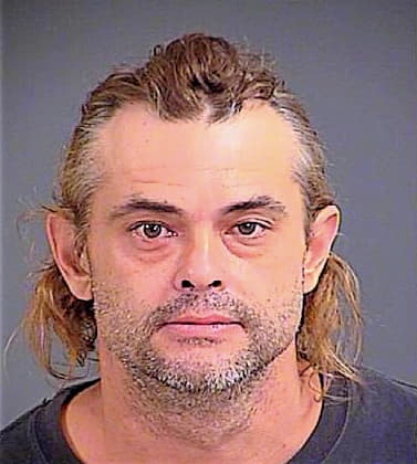 Stephens Paul - Charleston County, SC 