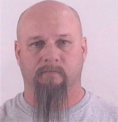Tolleson Paul - Tarrant County, TX 