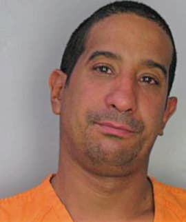 Conde Raymond - Hillsborough County, FL 