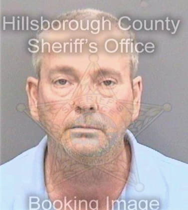 Lisk Russell - Hillsborough County, FL 