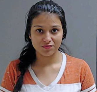 Roque Sandra - Hidalgo County, TX 