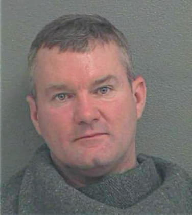 Clark Scott - Wyandotte County, KS 