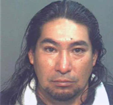 Vargas Silvio - Orange County, FL 