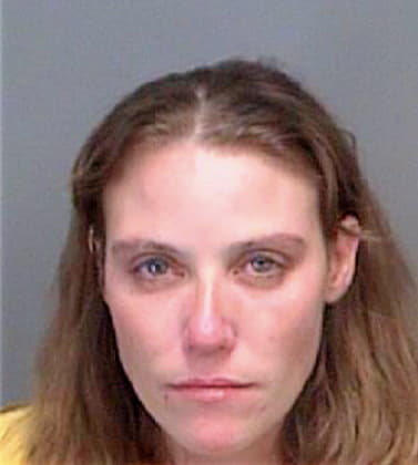 French Stacy - Pinellas County, FL 
