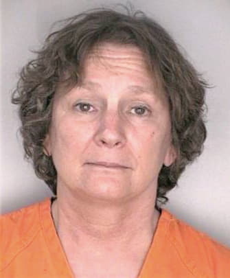 Hughes Terri - Hillsborough County, FL 