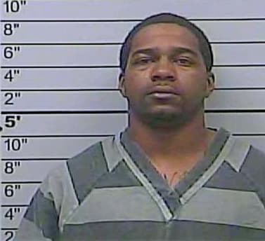 Gilbert Willie - Lee County, MS 