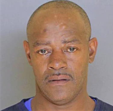 Montgomery Willie - Sumter County, SC 