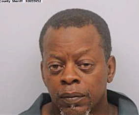 Demps Alfred - Chatham County, GA 
